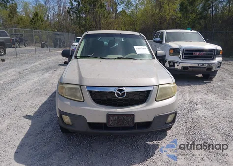 2008 Mazda Tribute I Sport z USA, uszkodzony, nr VIN 4F2CZ02Z98KM25022